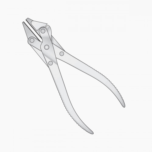 EXTRACTION PLIERS