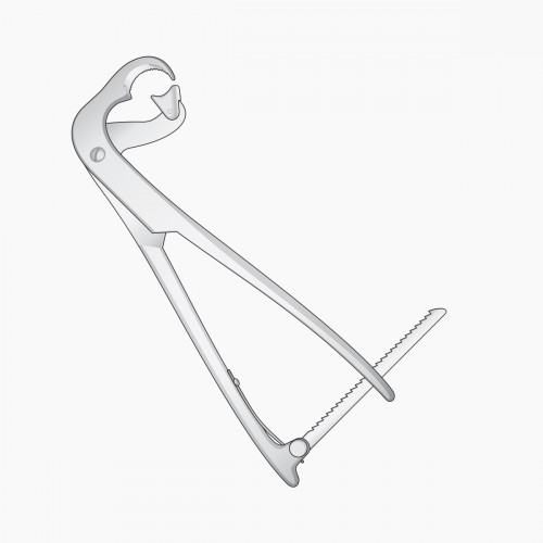 BONE SURGERY